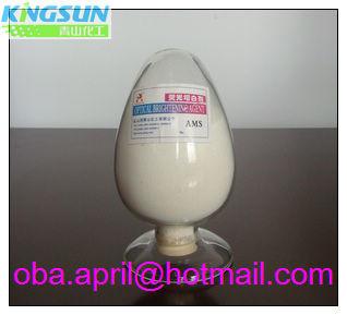 China fluorescent whitenign agent AMS à venda