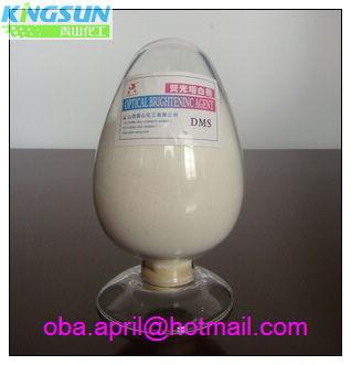 China fluoresent whitening agent DMA-X à venda