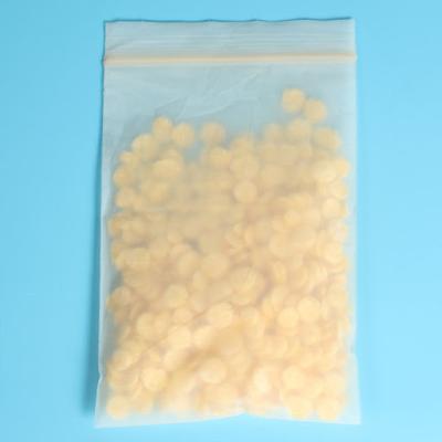 China Sacos Resealable biodegradáveis impermeáveis, empacotamento de alimento biodegradável dos sacos de plástico à venda
