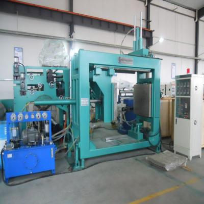 중국 Injection Machine with Mixer for APG Machine to Process for Bushings 판매용