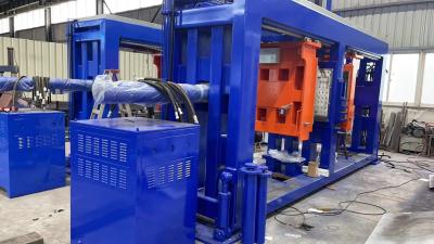 Chine Machine à résine époxy personnalisable pour des besoins de production spécifiques à vendre