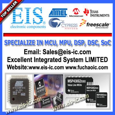 China TMS320LC548GGU-80 Texas Instruments IC à venda