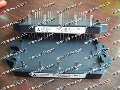 China (IG MODULE) PM20CSJ060 MITSUBISH - EIS LIMITED for sale