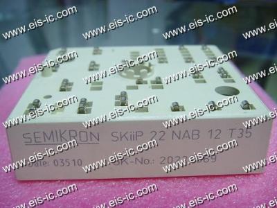 China (IG MODULE) SEMIKRON SKIIP22NAB12T35 - EIS LIMITED for sale