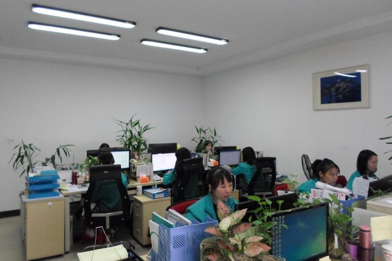 Verified China supplier - Guangdong Nuomi Home Intelligent Technology Co.,ltd.