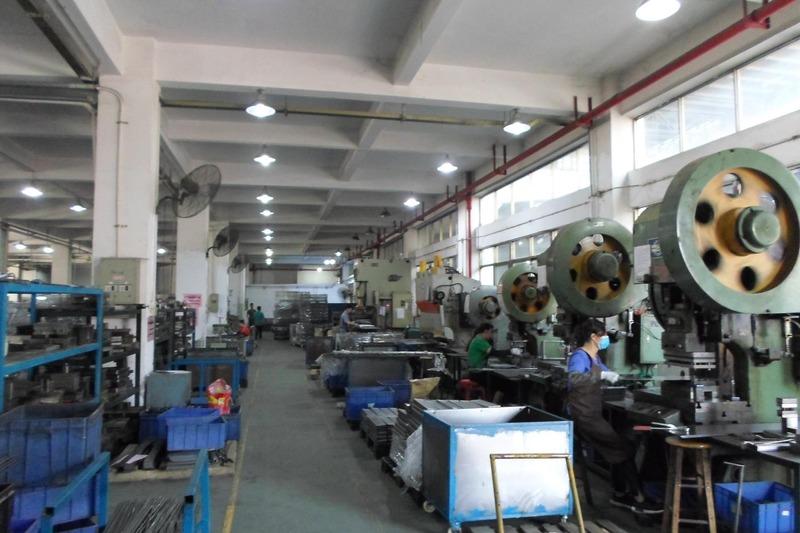 Verified China supplier - Guangdong Nuomi Home Intelligent Technology Co.,ltd.