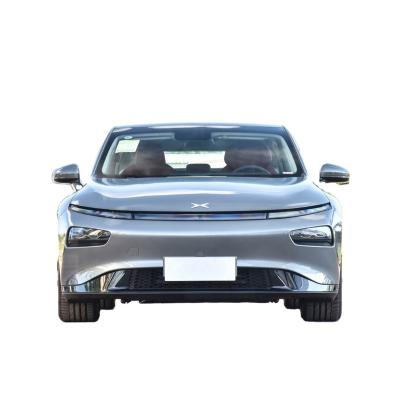 China Xiaopeng P7 2022 High Speed 586G Intelligent Electric Car Brand New Electric Vehicle 4880*1896*1450 for sale