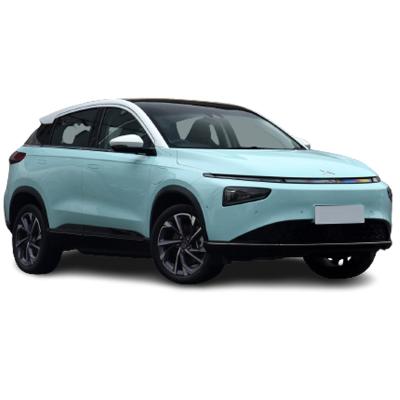 China High Speed Charger Sports Xiaopeng G3 Electric Vehicle Ev Suv Car XIAOPENG G3 for sale