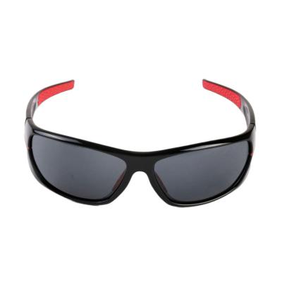 China Shatter proof Polarized Sports Sunglasses For Man Women Cycling Running Fishing for sale