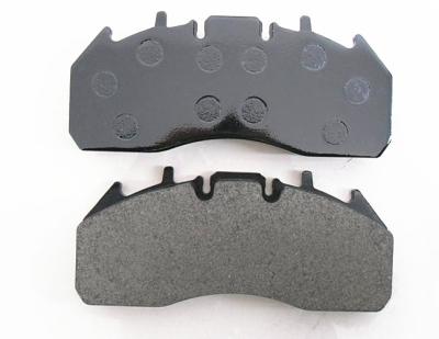 China Truck brake pads FM 2005/09 OEM 20568411 Genuine truck spare parts for sale