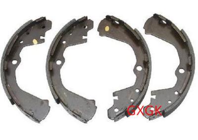 China Brake shoe kit fits Nissan rear Genuine Japanese parts OEM 44060-ZN025 for sale