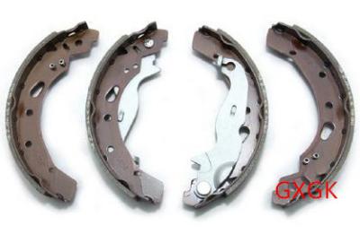 China Fits FORD FIESTA Saloon GS7874 Genuine America Car Parts for sale