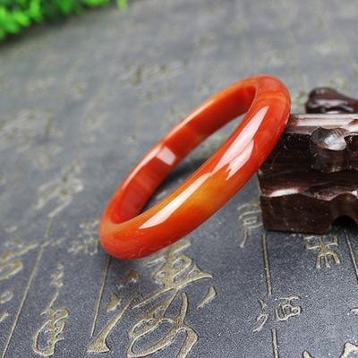 China Fashionable wholesale green natural exquisite bracelet Myanmar stone bracelets for sale