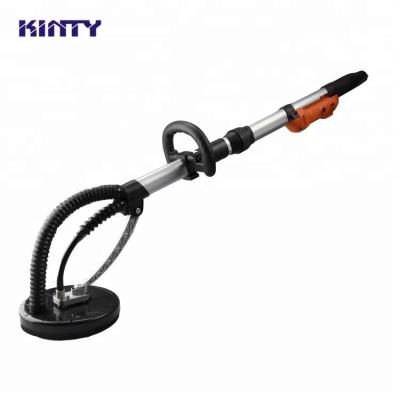 China Drywall and Ceiling Speed Adjusting Drywall Sander With Vacuum Cleaner Set Package for sale