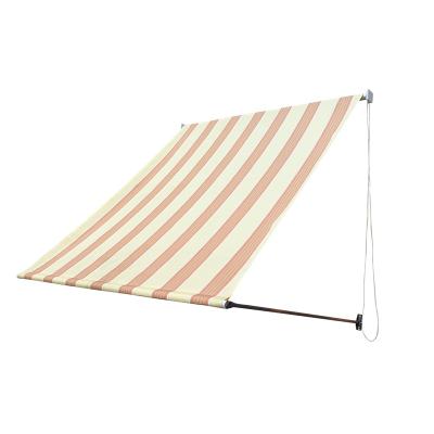 China WA200 Polyester BALL CHAIN DRIVE WINDOW TENT for sale