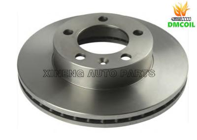 China Anti - Rust Auto Brake Parts OEM Customized Color For Nissan Opel for sale