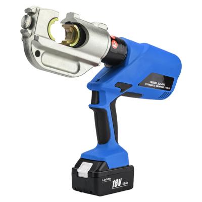 China High Level Hydraulic Multi-Function Crimping Tools 10-300mm Professional Power Supply; ² for sale