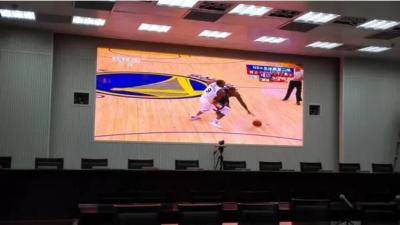 中国 P1.875良いピクセル ピッチ市場のためのIP30保護をLED表示 販売のため