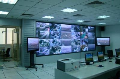China o diodo emissor de luz da sala de conferências 3840Hz indica P1.56mm morre armário do alumínio de carcaça à venda