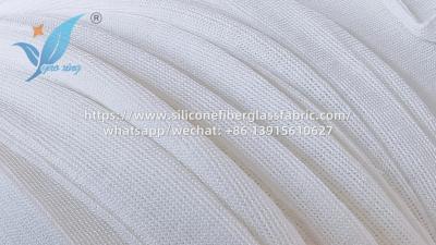China Brandbestendig matras Liner Glasvezel Stof Voldoet aan CFR1633 Standard Te koop