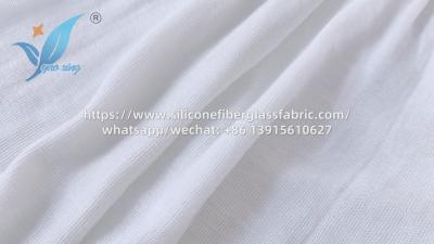 China Stretch Fireproof Knitted Fabric Mattress And Sofa Lining for sale
