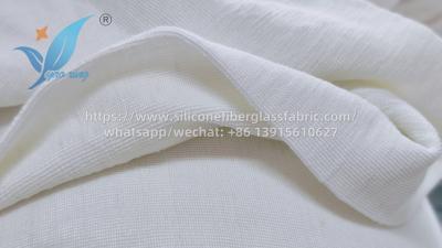 China CFR 1633 Certified Fire Barrier Sleeve For Mattress for sale