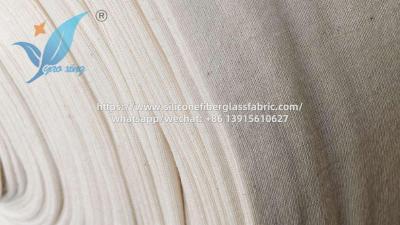 China Mattress Fire Sock High Temperature Resistant Cotton Fabric for sale