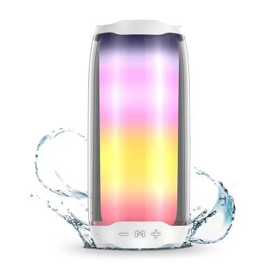 China Wifi Wireless Outdoor Home Waterproof Radio Speakers Portable Subwoofer Speaker for sale