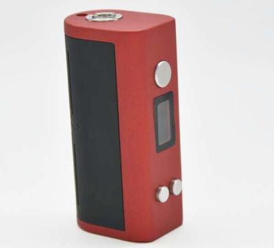 China Variable wattage mini parliament cigarettes box mod ecig 40w power USB charging for sale