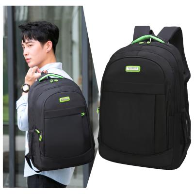China Omaska anti-theft students school bag backpack mochila bags mochila nylon fabric waterproof travel laptop outdoor backpack for sale