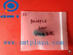 China SMT FUJI NXT V12 GEAR PM06FL6 for sale