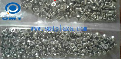 China SMT FUJI nxt v12 screw k52542 k52543 for sale