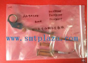 China SMT FUJI NXT V12 PC BOARD AA9AS04 for sale