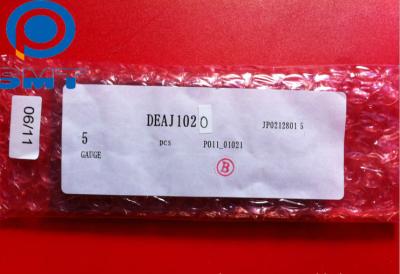 China SMT FUJI NXT JIG DEAJ1020 GAUGE for sale