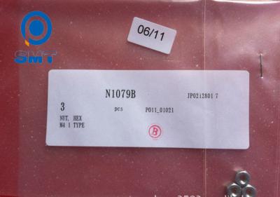 China SMT FUJI HEX NUT N1079B for sale