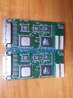 China SMT FUJI QP3 VISION BOARD FH1119A for sale