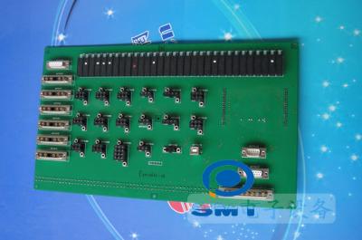 China SMT DEK 181502 ASSY^PCB^CCS POWER SUPPLY DISTRIBUTION for sale
