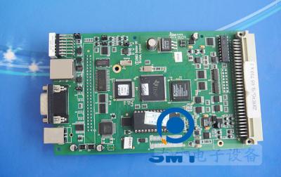 China SMT DEK PRINTER 193409 185253 Next move ES card X5 for sale