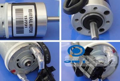 China SMT FRONTREAR RAIL MOTOR & LOOM ASSEMBLY 157729157731 for sale