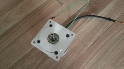 China SMT PRINTER MPM UP2000 Z motor for sale