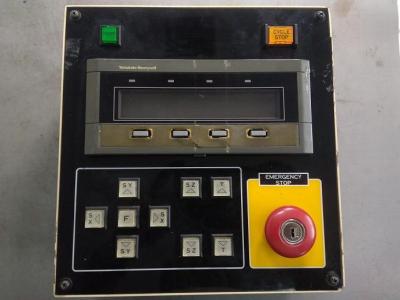 China SMT Fuji IP3 KJAC458 MTU Display Unit used for sale