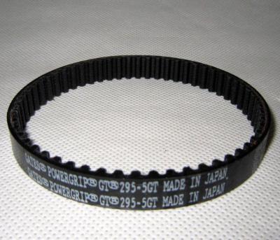 China SMT FUJI TIMING BELT timing belt h4521k 295-5GT UNITTA BRAND ORIGINAL NEW for sale