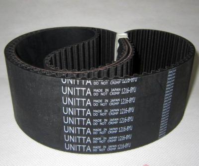China SMT FUJI timing belt YPA5110 1232-8YU-22 UNITTA BRAND ORIGINAL NEW for sale
