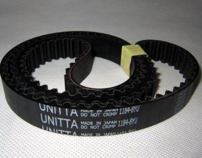 China SMT FUJI timing belt CSSD3040 1184-8YU-20 UNITTA BRAND ORIGINAL NEW for sale