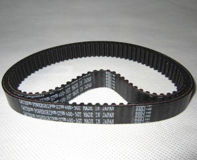 China SMT FUJI timing belt H4520L 400-5GT-9 UNITTA BRAND ORIGINAL NEW for sale