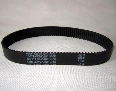 China SMT FUJI timing belt h4521f 545-5GT UNITTA BRAND ORIGINAL NEW for sale