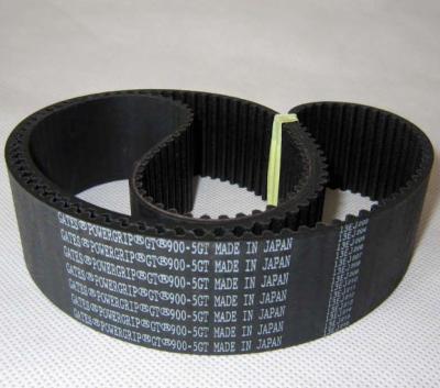 China SMT FUJI timing belt H4521Z 900-5GT-9 UNITTA BRAND ORIGINAL NEW for sale