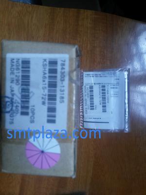 China FUJI SMT accessories A1037W CP643 AIR CYLINDER original brand new quality good price for sale