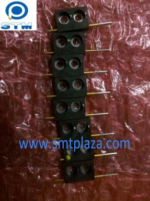 China FUJI SMT spare parts ACSQC-8050 Pin clamp A ACSQC-8060 Pin clamp B original brand new stock available cheap price for sale