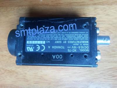 China FUJI SMT accessories CP6 CCD CAMERA K1131C XC-75 XC-ST50 original brand new stock available cheap price for sale